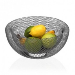 FRUTERO METAL GRIS  22250021