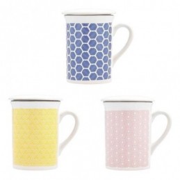 MUG TETERA 33CL PIPPA CON...