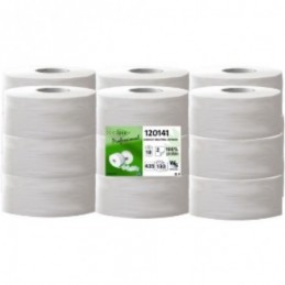 PACK 6 ROLLOS PAPEL...