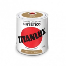 ESMALTE TITANLUX 250 ML 543...