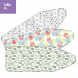 FUNDA 2 CAPAS PARA TABLA DE...