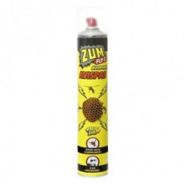 INSECTICIDA AEROSOL PARA...