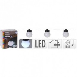 GURINALADA 10 BOLAS, 4 LED...
