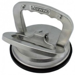 VENTOSA ALUMINIO Ï 123 MM...
