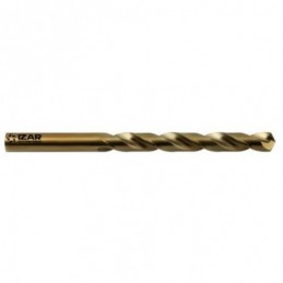 BROCA METAL HSSE CO DIN 338...