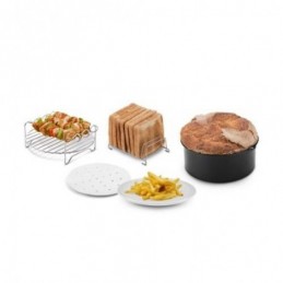 MOLDE DE PASTEL PARRILLA +...