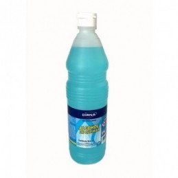 ALCOHOL DE QUEMAR BOTELLA 1 L