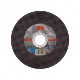 DISCO CORTE SILVER T41...