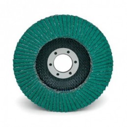 DISCO P60 115 MM. FLAP FLAT...