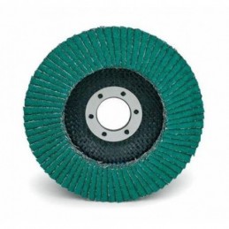 DISCO P40 125 MM. FLAP FLAT...