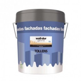 PINTURA FACHADAS WALL-DUR...