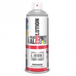 PINTURA SPRAY ACRILICA MATE...