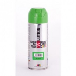 PINTURA SPRAY PINTY PLUS...