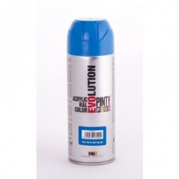 PINTURA SPRAY PINTY PLUS...
