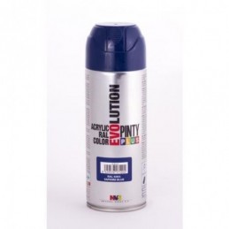 PINTURA SPRAY PINTY PLUS...
