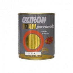 OXIRON F2B NEGRO PAVONADO...