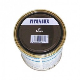 ESMALTE TITANLUX 750 ML....