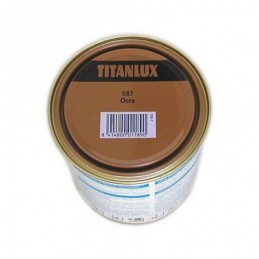 ESMALTE TITANLUX 750 ML....