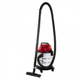 ASPIRADOR SECO/HUMEDO INOX....