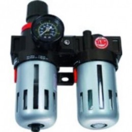 FILTRO DOBLE 3/8"  YA 3238...