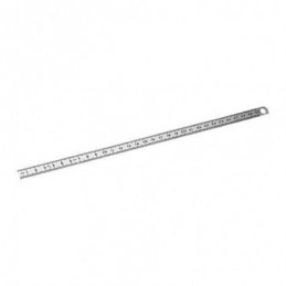 REGLA INOXIDABLE 150X13X0,5...