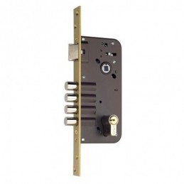 CERRADURA SEGURIDAD 8912-80...