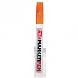 MARCADOR MARKERPEN NARANJA...