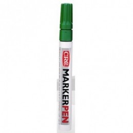 MARCADOR MARKERPEN VERDE 8...