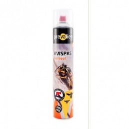 INSECTICIDA AVISPAS 750ML....