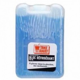 BLOQUE REFRIGERANTE...