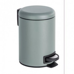 CUBO PEDAL LEMAN GRIS  3 L....