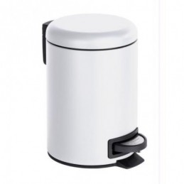 CUBO PEDAL LEMAN BLANCO 3...