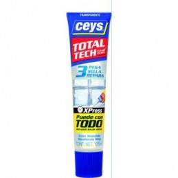 CEYS TOTAL TECH...