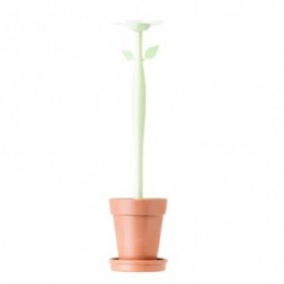 ESCOBILLERO WC FLORGANIC 11467