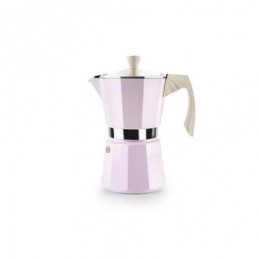 CAFETERA ALUMINIO VENETO...