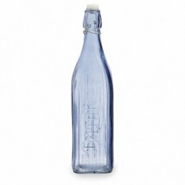 BOTELLA VIDRIO GASEOSA...