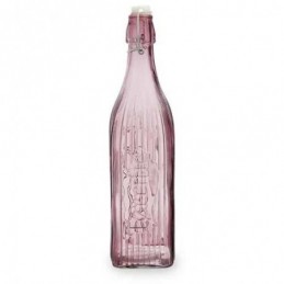 BOTELLA VIDRIO GASEOSA 1L...