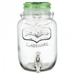 DISPENSADOR C/T COLOR VERDE...