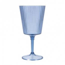 COPA 40 CL AZUL POLIETILENO...