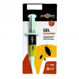 CEBO CUCARACHAS GEL 10 GR....