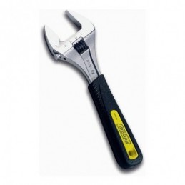 LLAVE AJUSTABLE 8" CROMO...