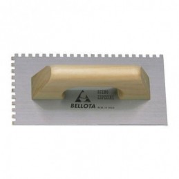 LLANA DENTADA BELLOTA 5873-06
