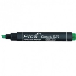 MARCADOR PERMANENTE PICA...