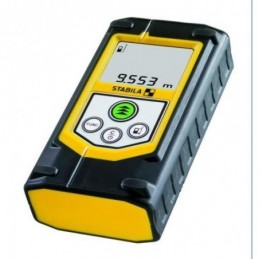 MEDIDOR LASER...