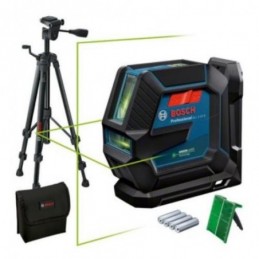 NIVEL LASER LINEAS CON...