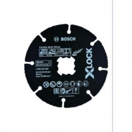 DISCO CORTE MULTIWHEEL 115...