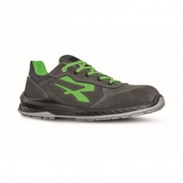 ZAPATO SEG. S1P DENVER T-41