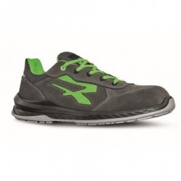 ZAPATO SEG. S1P DENVER T-45