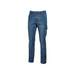 PANTALON TEJANO STRETCH JAM...