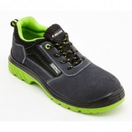ZAPATO SEG. S1P SERRAJE T-46